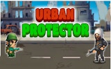 Urban Protector Pro: Hero Precision Fighter Online Game