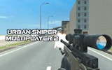 Urban Sniper Multiplayer 2 Online Game