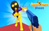 Agent Hunt Shoot: Tactical Precision Fighter Online Game