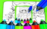 Creative Anime Art Studio