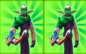 Mystic Archer Fantasy Quest