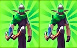 Archer Arcane Fantasy Adventure Online Game