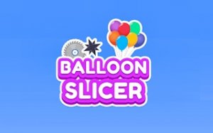 Balloon Pop Puzzle Adventure