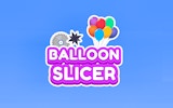 Balloon Pop Puzzle Adventure