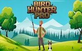 Bird Hunter Pro - Shooting Game Online