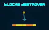 Blocks Destroyer - Color Match Puzzle Game