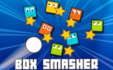 Box Smasher: Ball Launch Physics Puzzle Game