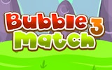 Bubble Match 3 Puzzle Game Online