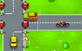 Forward Motion Pilot