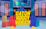 Catch Huggy Wuggy! - Family Chase Adventure Online Game