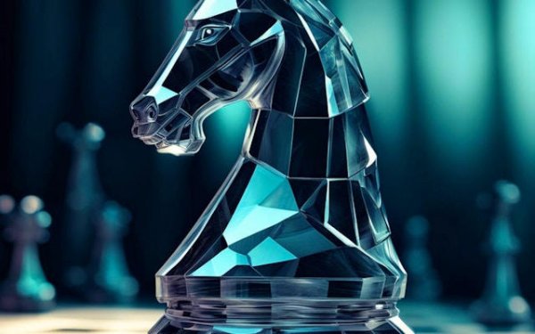 Checkmate: Strategic Chess Puzzle Game Online
