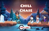 Chill Chase: Winter Runner Adventure Online Game