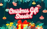 Christmas Gift Precision Fighter: Space Adventure Online Game