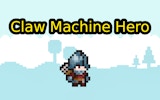 Claw Machine Hero: Arcade Grabber