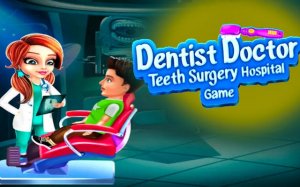 Dental Care Puzzle Clinic - Ludoryx free online game