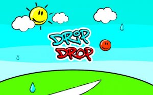 Drip Drop Rain Dodge Arcade