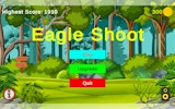 Eagle Shooting Game Online