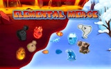 Elemental Merge Strategy Game Online