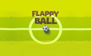 Bounce Ball Tap Challenge