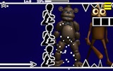 Freddy FNAF Space Waves: Arcade Arrow Challenge Online Game