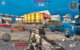 Frontline Assault: Battleground Fire Max - Tactical Strategy Game