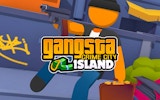 Gangsta Island Crime City: Mafia Strategy Online Game