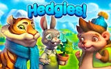 Hedgies! Farm & Life Simulator Online Game