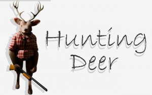 Deer Defender: Precision Shooting Arcade