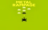 Metal Rampage: Retro Arcade Precision Fighter Online Game