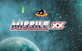 MissileXx Online Arcade Defense Game