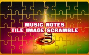 Melody Grid Shuffle - Ludoryx free online game