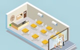 Fast Food Frenzy Time Management