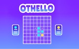 Othello Strategy Board Game Online