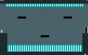 Illuminated Trail Logic Runner - Ludoryx free online game