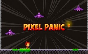 Retro Blitz: Arcade Survival Runner - Ludoryx free online game