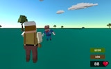 PixWars - 3D Pixel Precision Fighter Online Game