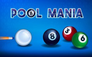 Pool Mania: Cue Master Challenge