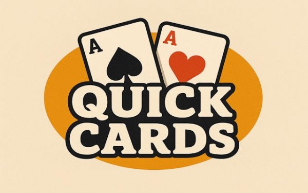 Quick Cards - Fast-Paced Card Duel Online Game