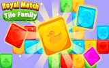 Royal Match Tile Family Puzzle Game Online