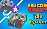 Silicon Valley Idle Tycoon Game