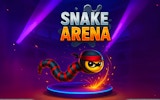 Snake Arena Multiplayer Challenge