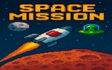 Space Mission I: Alien Defense Online Game