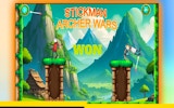 Stickman Archer Wars: Ultimate Archery Battle Game Online