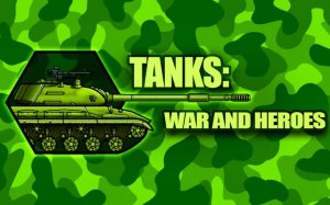 Tank Battle Strategy Game