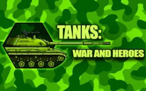 Armored Vehicle Tactics Game