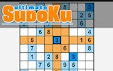 Ultimate Sudoku Puzzle Game Online