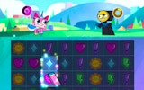 Unikitty: Rainbow Rage - Match 3 Puzzle Adventure Online Game