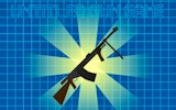 Untitled firearm Game: Endless precision fighter