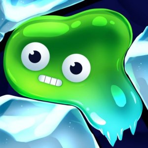 Slime Lab 3 Puzzle Adventure - Ludoryx free online game