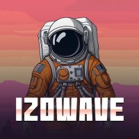 IZOWAVE Galactic Base Builder